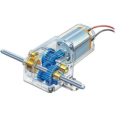 ラジコンパーツ　モーター Amazon | 2435 4800KV RCカーブラシレスモーターコンボには